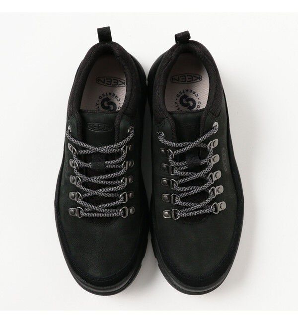 Demi-Luxe BEAMS 「KEEN / KOSA OXFORD スニーカー」|スニーカー|