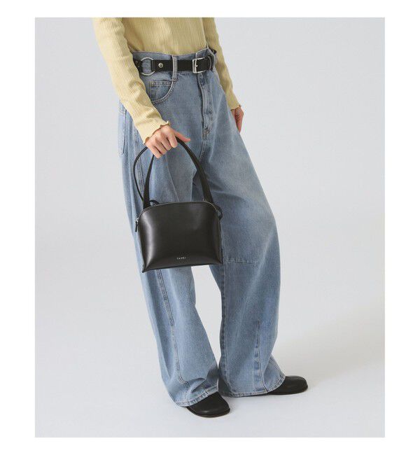 Ray BEAMS 「YAHKI / YH-733 クロスボディバッグ」|ショルダー・メッセンジャー|