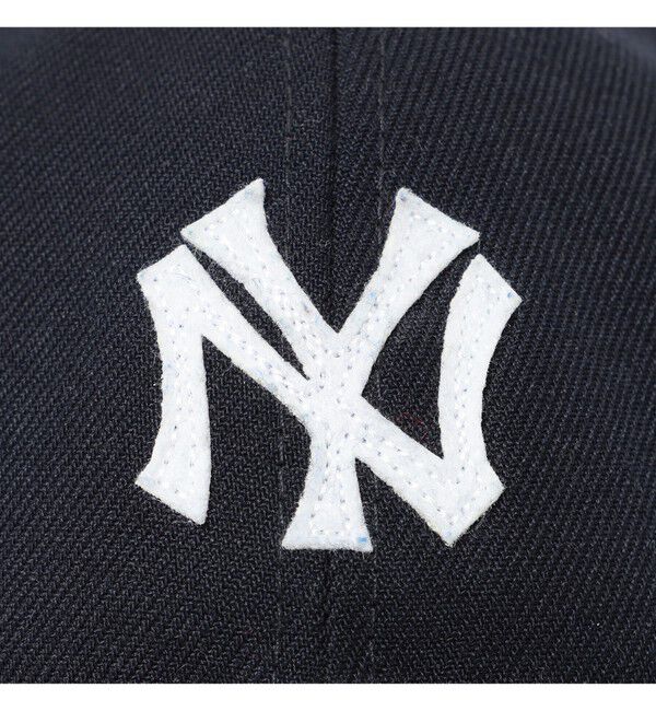 BEAMSBOY「【別注】NEW ERA / 940 Easy Snap MLB」|その他|