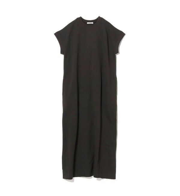 Demi-Luxe BEAMS 「【別注】SLOANE / 裏毛 クルーネック ワンピース」|ワンピース|