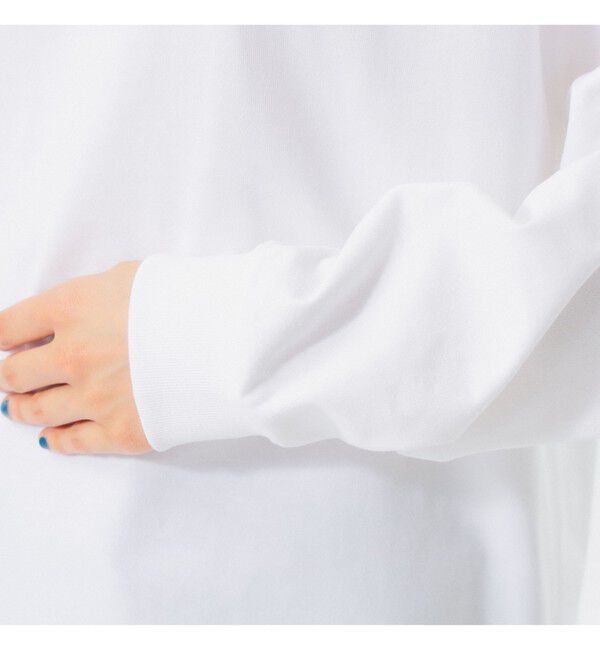 BEAMSBOY「【別注】Columbia / Graphic T」|Tシャツ・カットソー|