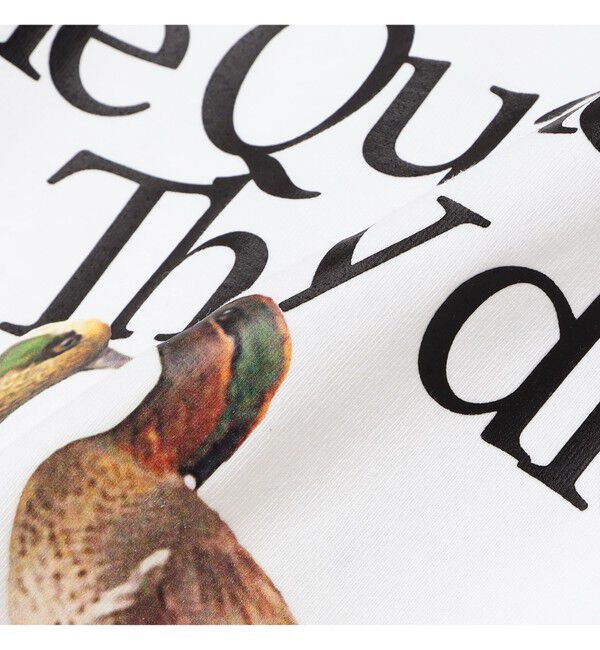 BEAMSBOY「【別注】Columbia / Graphic T」|Tシャツ・カットソー|