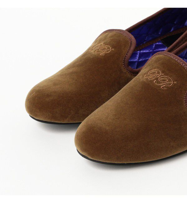 BEAMSBOY「オペラ シューズ」|その他|