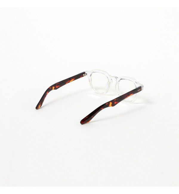 BEAMSBOY「太 ウェリントン レンズ」|その他|