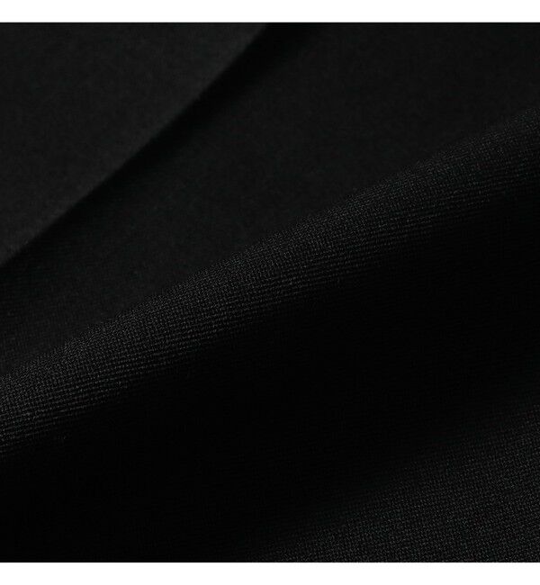 Demi-Luxe BEAMS 「ツイル テーパード パンツ」|チノ|