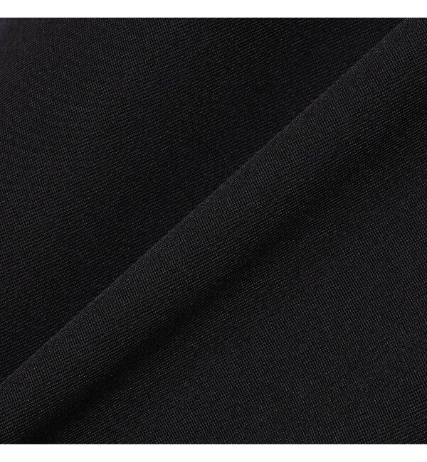 Demi-Luxe BEAMS 「ベルテッド カルゼ パンツ」|チノ|