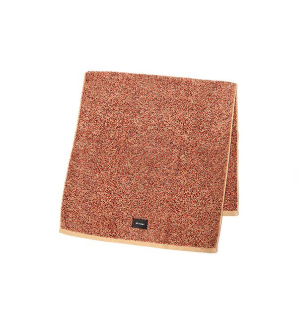 BEAMS「メランジ  バスタオル」|トイレタリー・ランドリーグッズ|