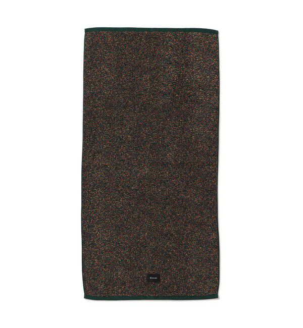 BEAMS「メランジ  バスタオル」|トイレタリー・ランドリーグッズ|