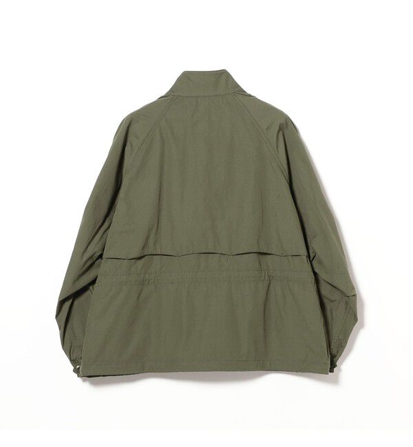 BEAMS「G9 モッズブルゾン【ワイドフィット】」|ブルゾン・スタジャン|