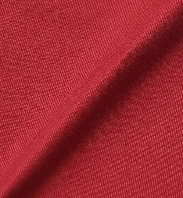 SHIPS「GROWN&SEWN: Independent Slim Pant - Ultimate Twill」|チノ|