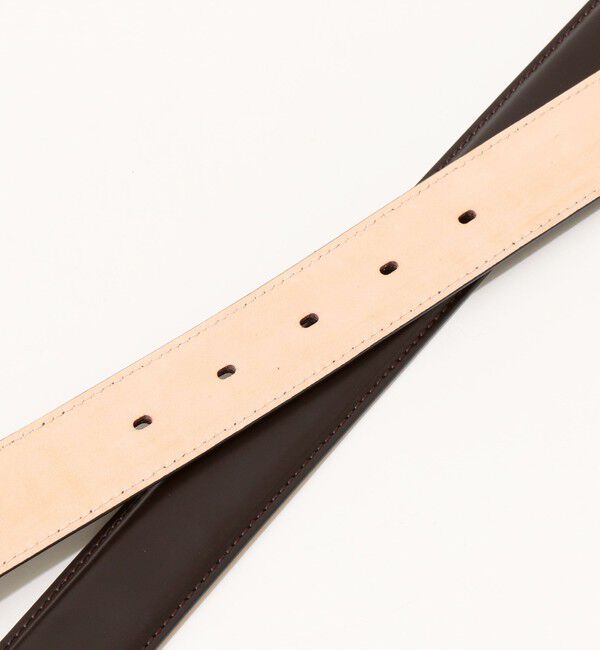SHIPS any「SHIPS any: ドレス カウレザー ベルト◇」|ベルト|