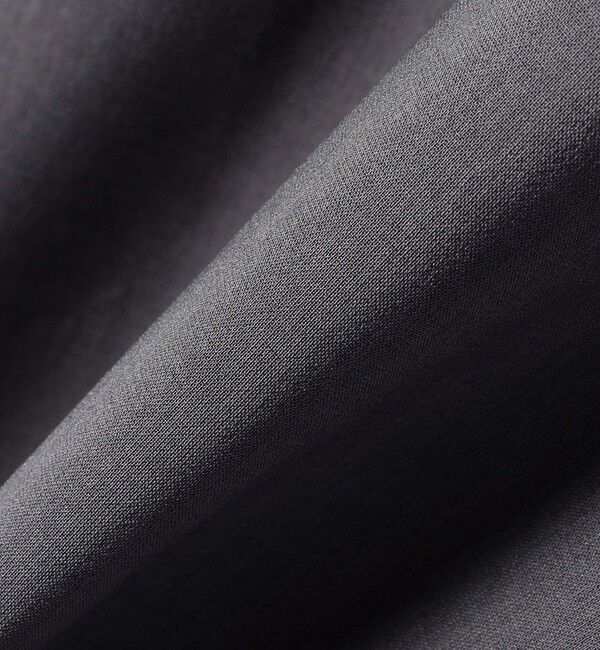 SHIPS any「SHIPS any: COOLMAX（R） サマー プルオーバー Tシャツ (セットアップ対応) 24SS◇」|Tシャツ・カットソー|