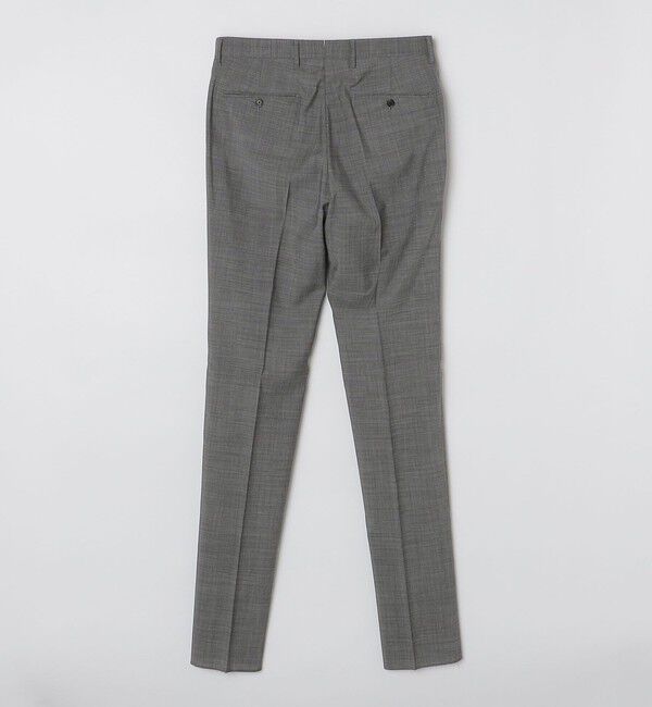 SHIPS「SHIPS: マルゾット ピンヘッド スーツ」|スーツ|