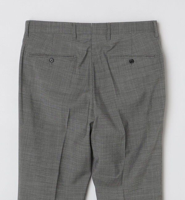 SHIPS「SHIPS: マルゾット ピンヘッド スーツ」|スーツ|