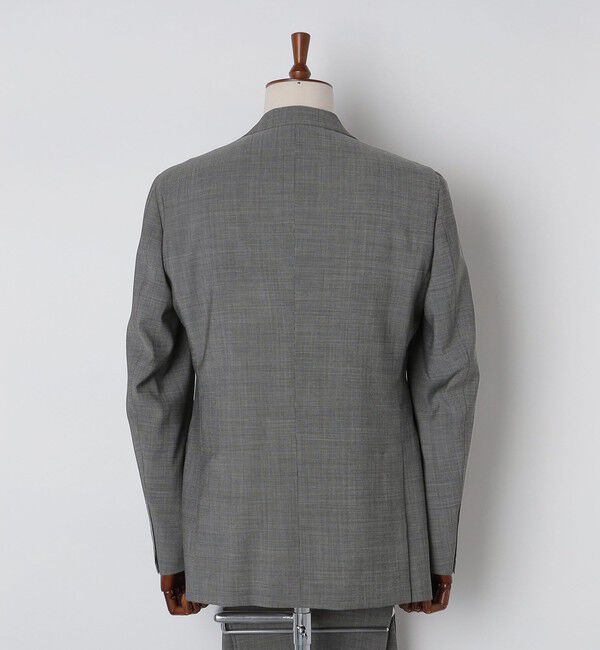 SHIPS「SHIPS: マルゾット ピンヘッド スーツ」|スーツ|