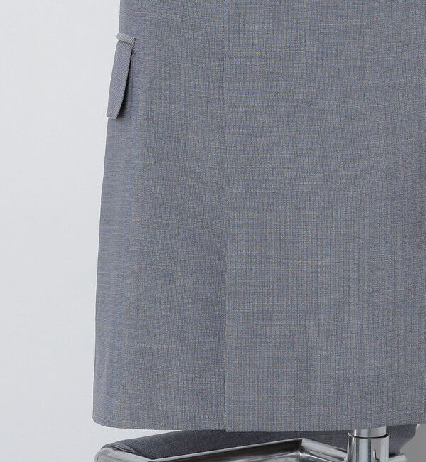 SHIPS「SHIPS: マルゾット ピンヘッド スーツ」|スーツ|