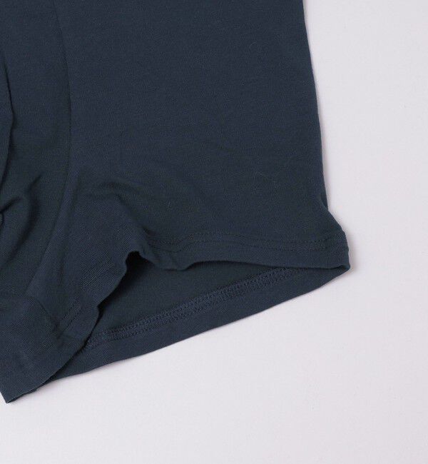 SHIPS「【SHIPS別注】CALVIN KLEIN: MODERN CTN 1P」|ルームウェア|