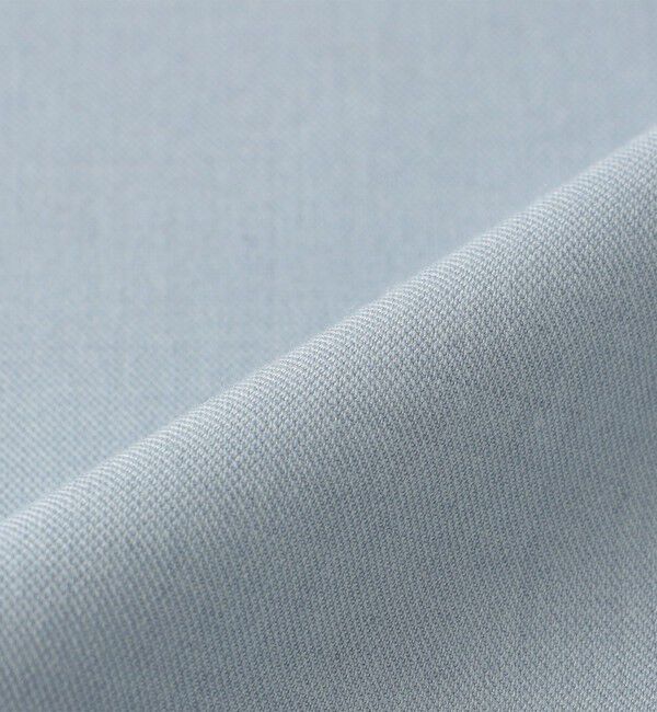 SHIPS any「SHIPS any: 〈手洗い可能〉 ショート ブルゾン 24FW◇」|ブルゾン・スタジャン|