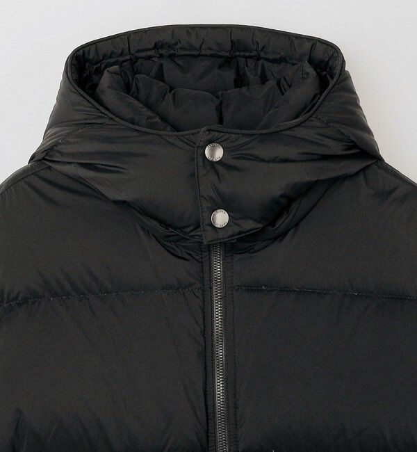 SHIPS「【SHIPS別注】TATRAS: マットナイロンダウンジャケット KRAZ 」|ダウン|