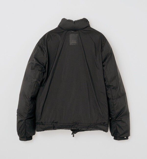 SHIPS「【SHIPS別注】TATRAS: マットナイロンダウンジャケット KRAZ 」|ダウン|