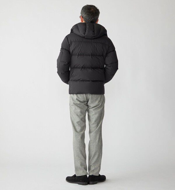 SHIPS「【SHIPS別注】TATRAS: マットナイロンダウンジャケット KRAZ 」|ダウン|