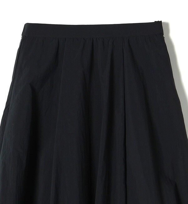 SHIPS for women「〈手洗い可能〉タック バルーン スカート 24SS ◇」|スカート|