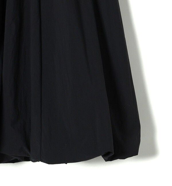 SHIPS for women「〈手洗い可能〉タック バルーン スカート 24SS ◇」|スカート|