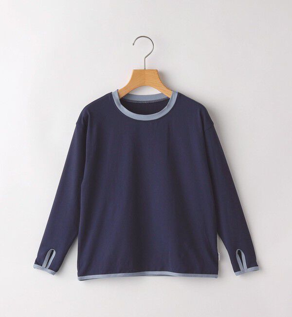 SHIPS KIDS「SHIPS KIDS:90～130cm / 無地 ラッシュガード」|その他|