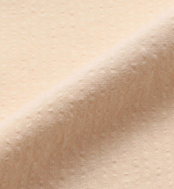 SHIPS「SHIPS: タイプライター プリント イージー パンツ」|その他|