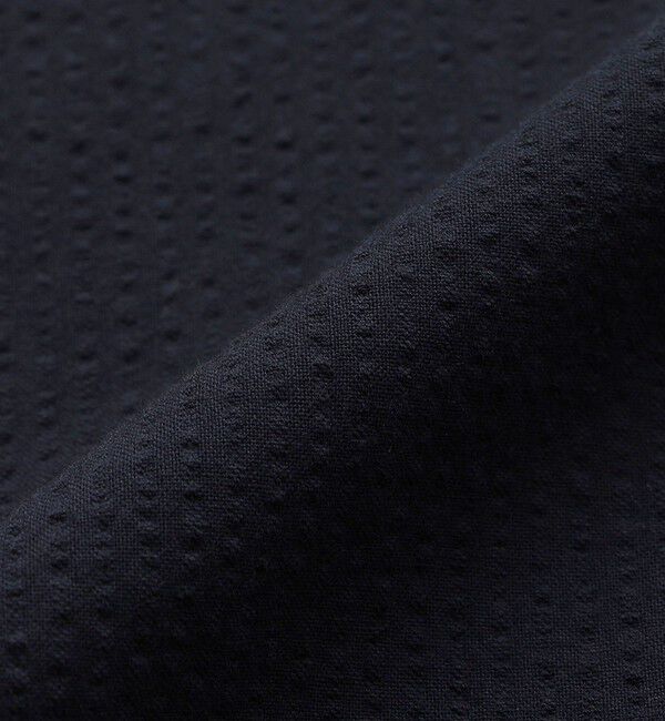 SHIPS「SHIPS: タイプライター プリント イージー パンツ」|その他|