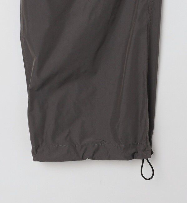 SHIPS any「SHIPS any: 〈洗濯機可能〉カラーミックスコード トラックパンツ ［a-nylon］(セットアップ対応)◇」|チノ|