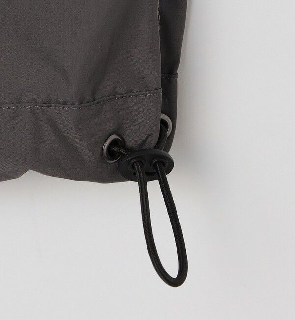 SHIPS any「SHIPS any: 〈洗濯機可能〉カラーミックスコード トラックパンツ ［a-nylon］(セットアップ対応)◇」|チノ|