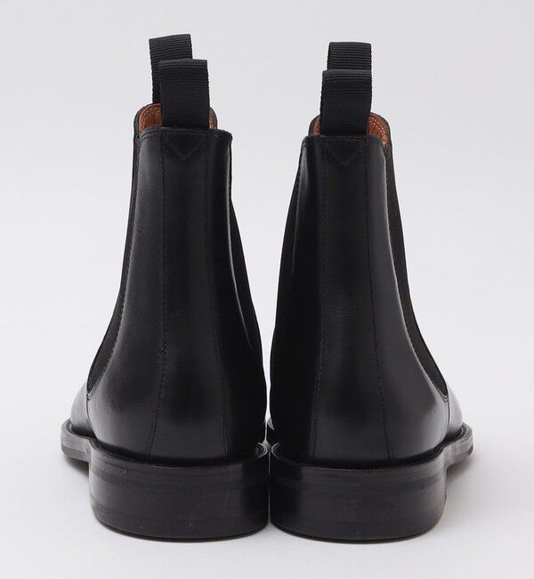 SHIPS「SHIPS: スパニッシュ カーフ サイドゴア ブーツ」|その他|