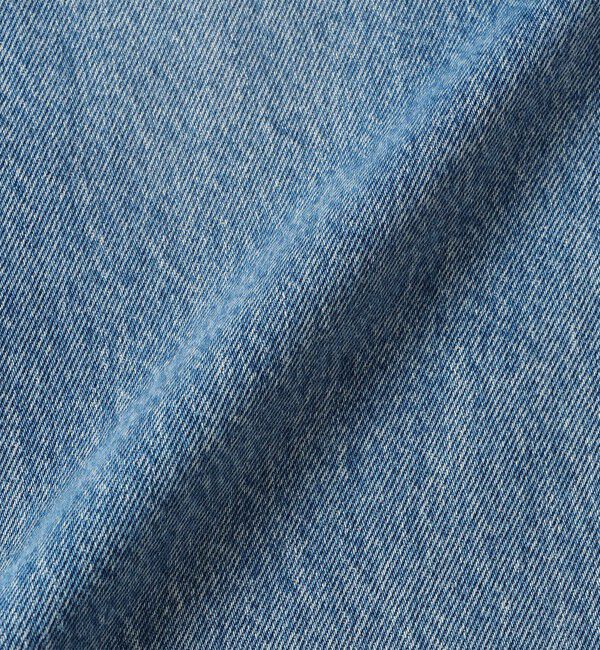 SHIPS for women「Levi&rsquo;s:501 90S ANKLE」|デニム|