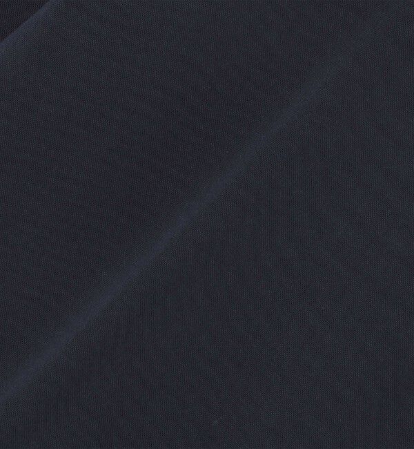 SHIPS「SHIPS: 鹿の子 ダブルフェイス クルーネック ロングスリーブ Tシャツ (ロンT)」|Tシャツ・カットソー|