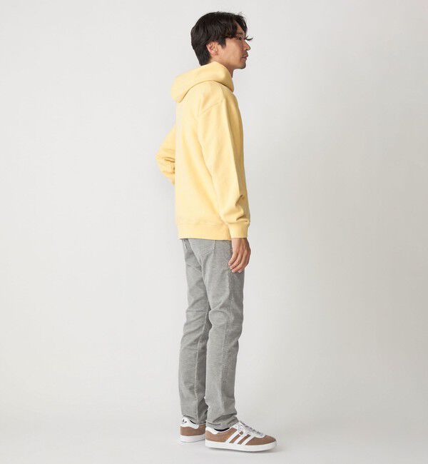 SHIPS「SHIPS: サンフェード プルオーバー パーカー」|パーカー|