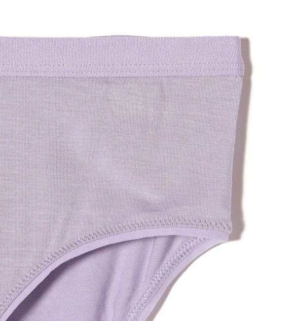 SHIPS Days「SACRE:〈手洗い可能〉スムース ショーツ」|インナー|
