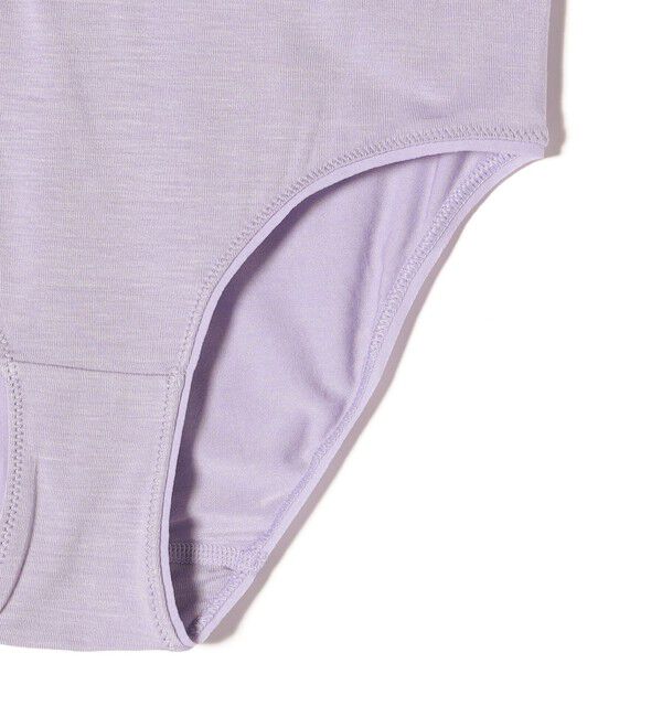 SHIPS Days「SACRE:〈手洗い可能〉スムース ショーツ」|インナー|