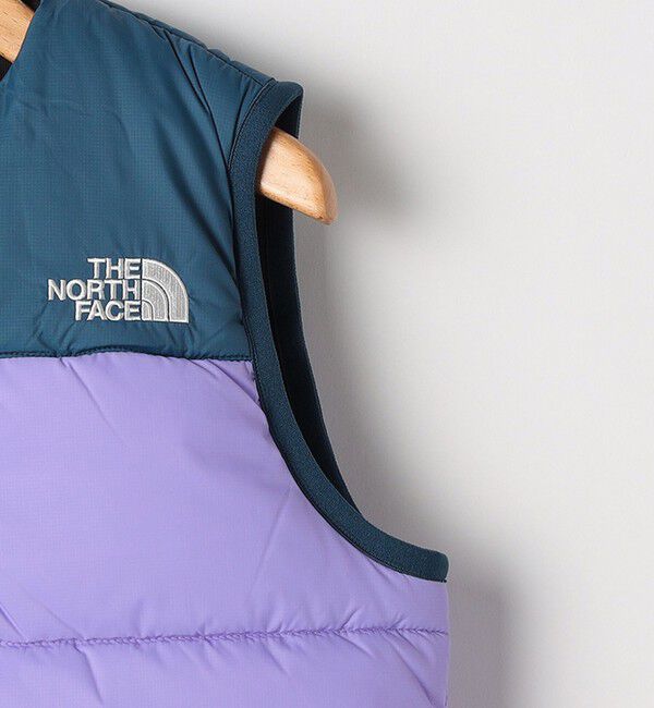 SHIPS KIDS「THE NORTH FACE:Baby Insulated Sleeper」|その他ベビーウェア|