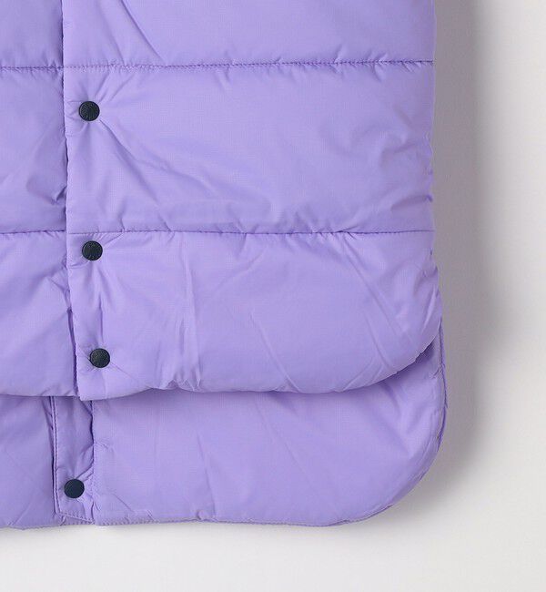 SHIPS KIDS「THE NORTH FACE:Baby Insulated Sleeper」|その他ベビーウェア|