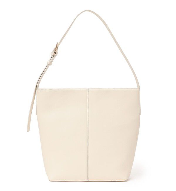 SHIPS for women「NUCLE: ALA」|ショルダー・メッセンジャー|