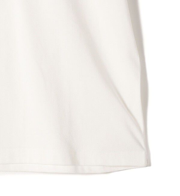 SHIPS for women「サダハルアオキ コラボ TEE」|Tシャツ・カットソー|