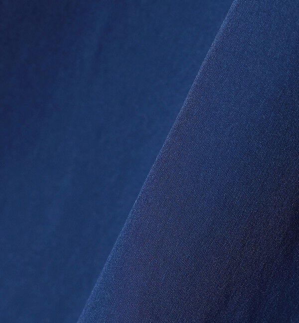 quaranciel「quaranciel:〈洗濯機可能〉タイプライター ギャザー ワイド キュロット パンツ」|その他|