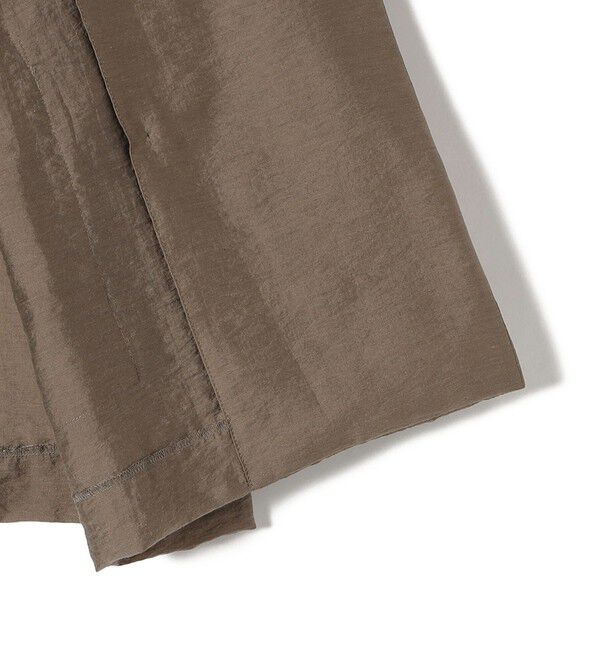 SHIPS for women「〈手洗い可能〉シアー シルク混 ジャケット」|テーラードジャケット|