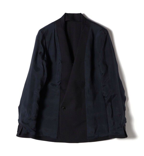 SHIPS for women「【SHIPS別注】TICCA&times;manipuri:テーラード ジャケット」|テーラードジャケット|