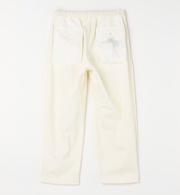 SHIPS any「SHIPS any:〈洗濯機可能〉SOLOTEX(R) コーデュロイ セミワイド イージーパンツ(セットアップ対応)◇」|チノ|