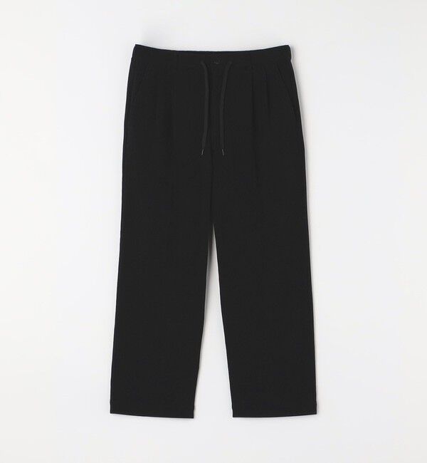 SHIPS any「SHIPS any:〈洗濯機可能〉SOLOTEX(R) コーデュロイ セミワイド イージーパンツ(セットアップ対応)◇」|チノ|