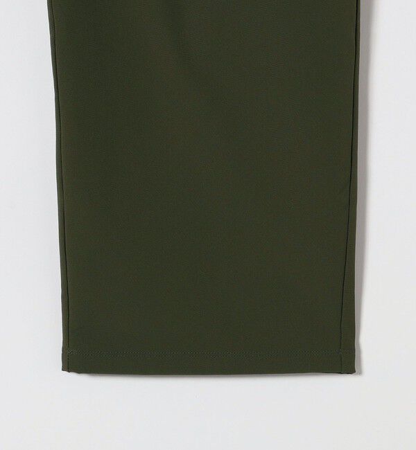 SHIPS any「SHIPS any:〈洗濯機可能〉裏起毛 イージー タック パンツ」|その他|