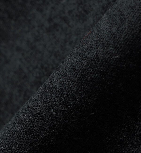 SHIPS「tone: ARM POCKET WOOL SHIRT」|Tシャツ・カットソー|