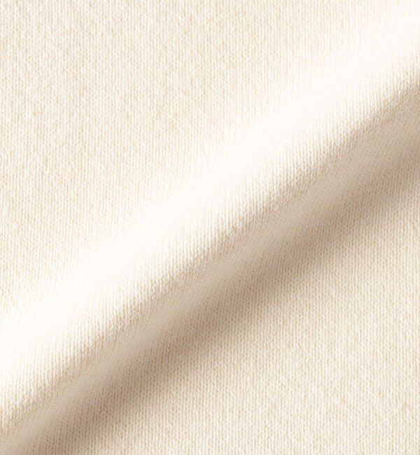 SHIPS for women「【WEB限定】〈手洗い可能〉サイド スリット ゴールド 釦 ポロ ニット」|ニット・セーター|